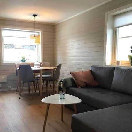 Koselig Leilighet I Tromso Luaran gambar