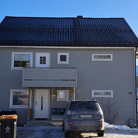 Koselig Leilighet I Tromso Luaran gambar