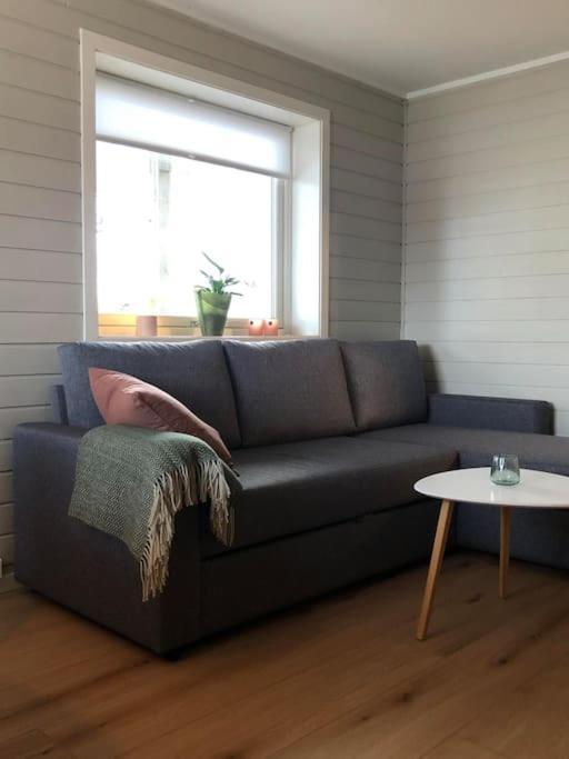 Koselig Leilighet I Tromso Luaran gambar